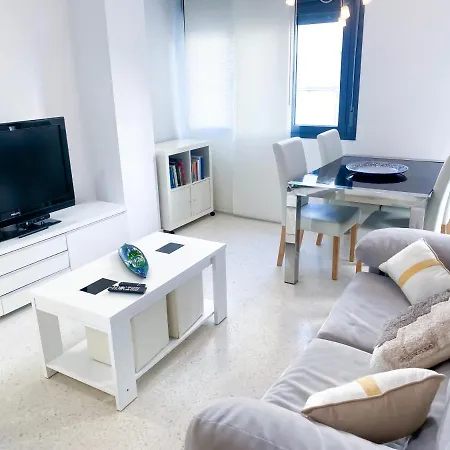 Apartamento El Rinconcito De La Isla *