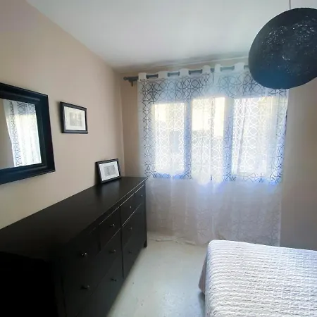 Apartamento El Rinconcito De La Isla