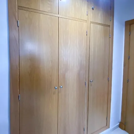 Apartamento El Rinconcito De La Isla *