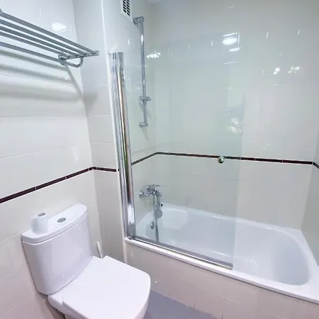 El Rinconcito De La Isla Apartment San Fernando