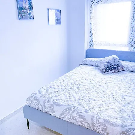 El Rinconcito De La Isla Apartment San Fernando